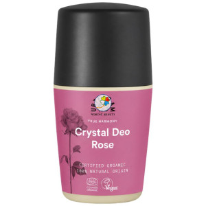 DESODORANTE ROLL-ON ROSAS 50ML URTEKRAM