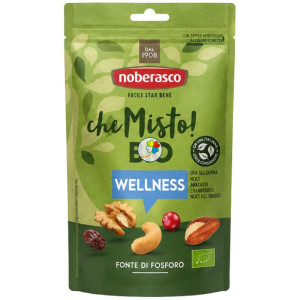 MEZCLA DE FRUTOS SECOS 130G NOBERASCO