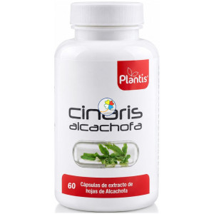 CINARIS 60 CAPSULAS PLANTIS