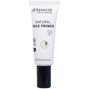 PREBASE DE MAQUILLAJE HIDRATANTE 25ML BENECOS