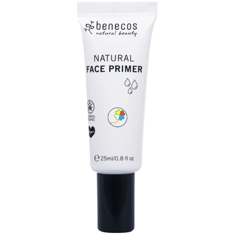 PREBASE DE MAQUILLAJE HIDRATANTE 25ML BENECOS
