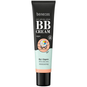 BB CREMA NATURAL 8 EN 1 FAIR 30ML BENECOS
