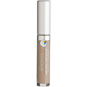 CORRECTOR NATURAL LÍQUIDO BEIGE 5ML BENECOS