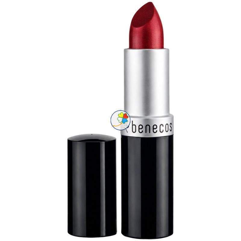 BARRA DE LABIOS JUST RED 4,5G BENECOS