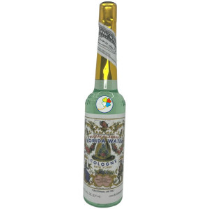 AGUA DE FLORIDA NUEVA YORK 221ML MURRAY & LANMAN