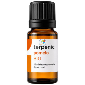 ACEITE ESENCIAL DE POMELO BIO 10ML TERPENIC