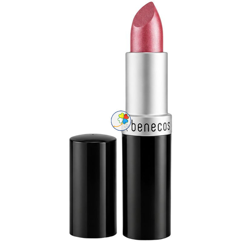 BARRA DE LABIOS HOT PINK 4,5G BENECOS