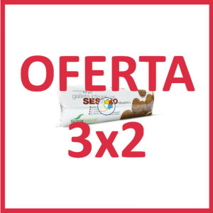 Oferta Pack 3x2 GALLETAS...