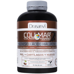 COLLMAR CEREZA 180 COMPRIMIDOS MASTICABLES DRASANVI