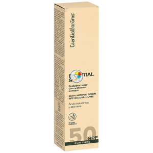 ESENTIAL SUN CREMA SOLAR SPF50 100ML ESENTIAL AROMS