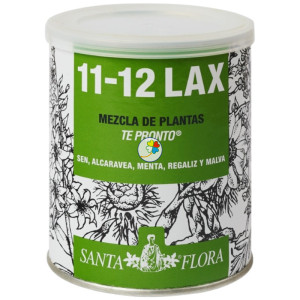 11-12 LAX MEZCLA DE PLANTAS 70Gr. DIMEFAR