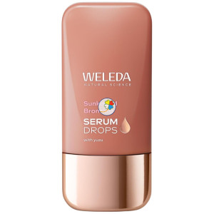 BOOSTER BRONCEADOR 30Ml WELEDA