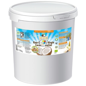 PULPA DE COCO BIO PREMIUM 10KG DR. GOERG