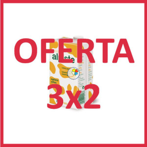 Oferta Pack 3x2 BEBIDA DE...