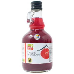 VINAGRE DE UMEBOSHI 500Ml. FINESTRA