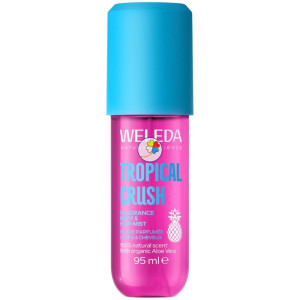 BRUMA PERFUMADA CUERPO Y CABELLO TROPICAL CRUSH 95Ml WELEDA
