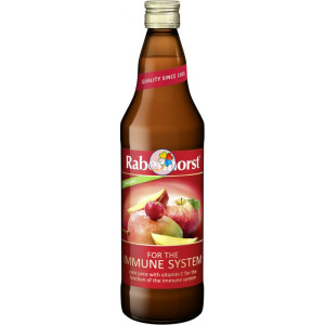 IMMUNE SYSTEM ECO 750Ml. RABENHORST