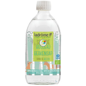 SAVIA DE ABEDUL BIO 500ML LADROME