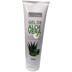 GEL ALOE VERA 250Ml BIFEMME
