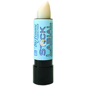STICK PROTECTOR LABIAL DE ALOE VERA 4G BIFEMME