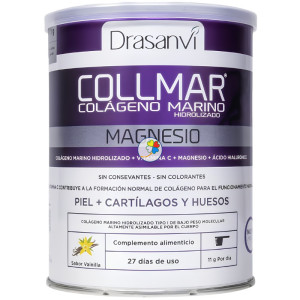 COLLMAR CON MAGNESIO 300Gr. DRASANVI