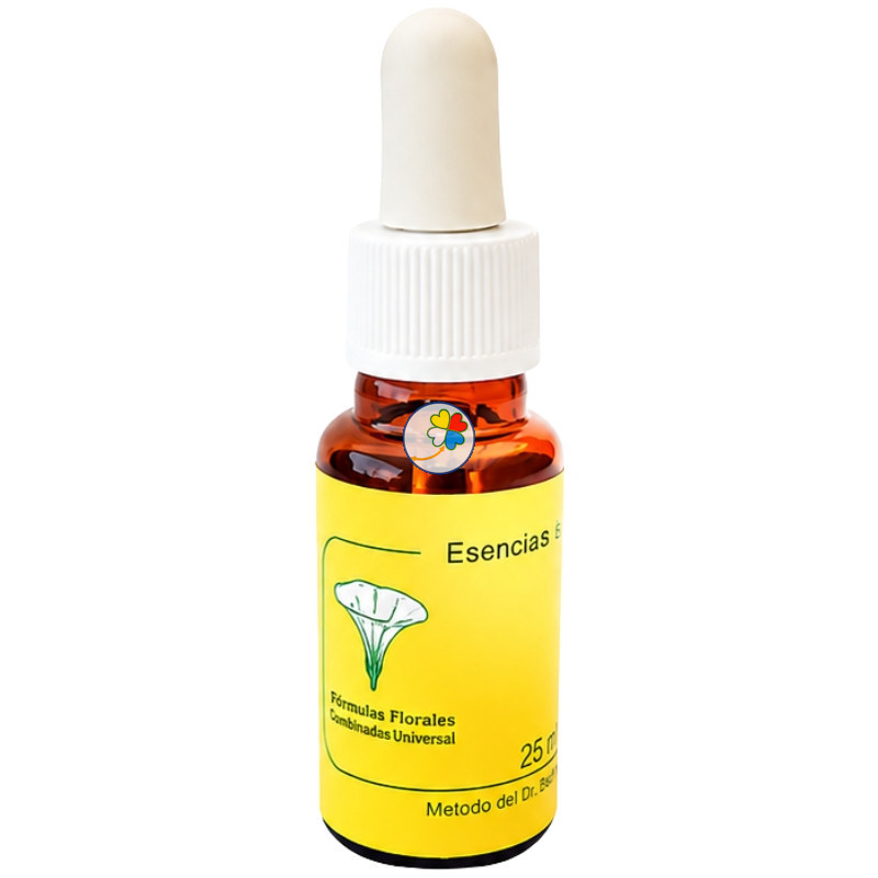 PASIONARIA FLOR 20Ml ESENCIAS DEL MEDITERRÁNEO