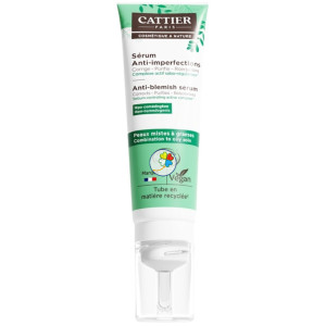 SÉRUM ANTIIMPERFECCIONES 30ML CATTIER PARÍS