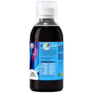 ATRONAT PLUS JARABE 250ML CONATAL