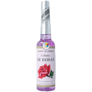 COLONIA DE ROSAS 221ML MURRAY & LANMAN