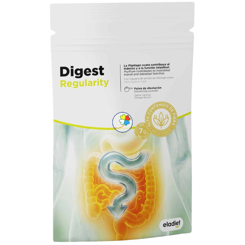 DIGEST REGULARIDAD 180G ELADIET