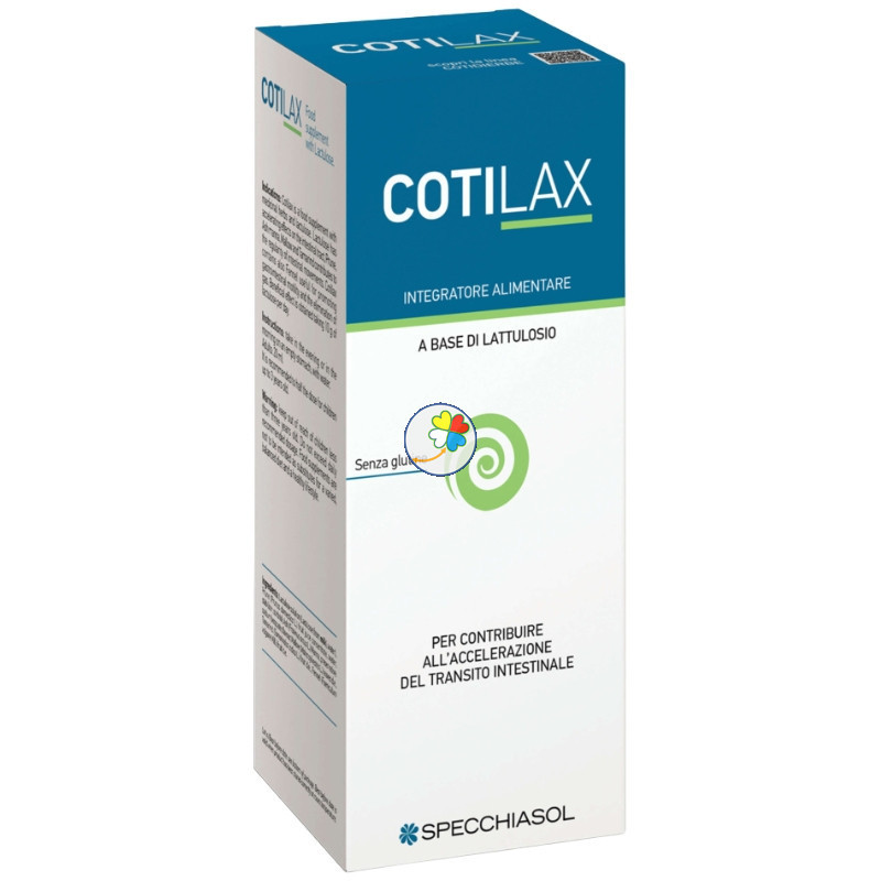 COTILAX 170ML SPECCHIASSOL