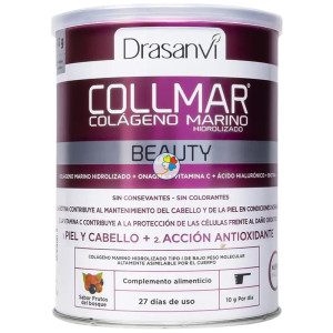 COLLMAR BEAUTY SABOR FRUTOS DEL BOSQUE 275G DRASANVI
