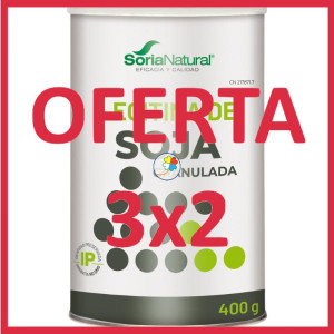 Oferta Pack 3x2 NATURCITINA...