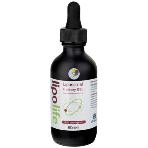 LIPOSOMAL HYDROXY B12 60Ml. EQUISALUD