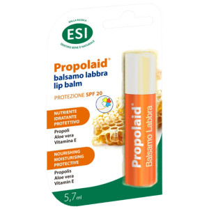 PROPOLAID STICK DE LABIOS SPF20 5,7ML ESI