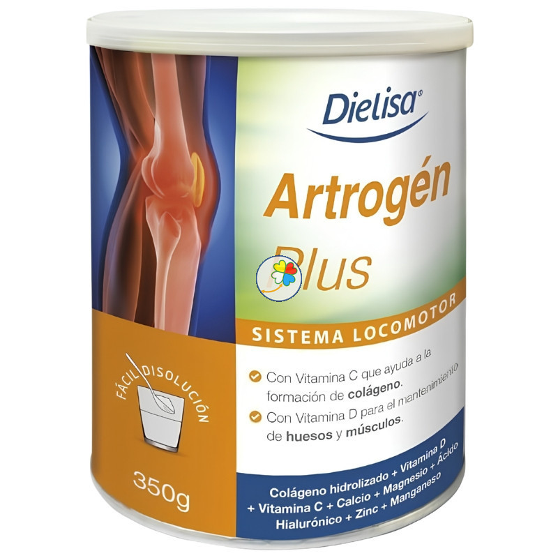 ARTROGEN PLUS 350Gr. DIETISA