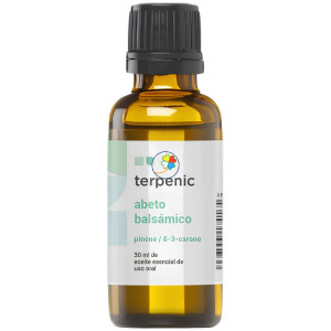 ACEITE ESENCIAL DE ABETO BLANCO 30ML TERPENIC LABS