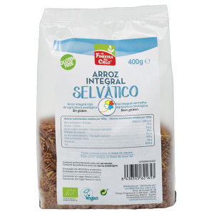 ARROZ INTEGRAL ROJO...