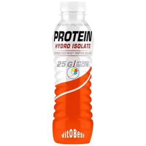 PROTEIN HYDRO ISOLATE SABOR...