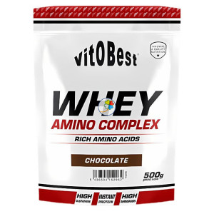 WHEY AMINO COMPLEX SABOR...