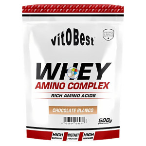 WHEY AMINO COMPLEX SABOR...