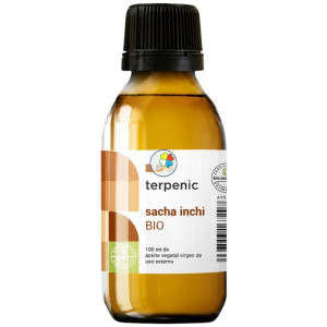 ACEITE VEGETAL DE SACHA...