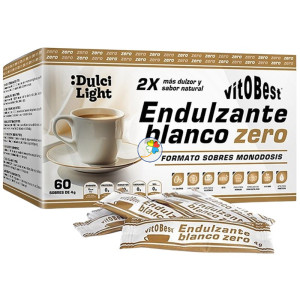 ENDULZANTE BLANCO ZERO 60...