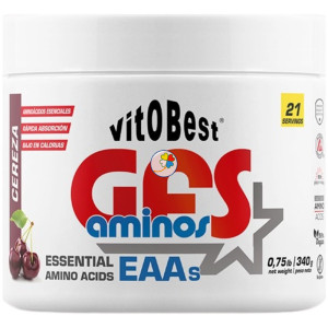 GFS AMINOS EN POLVO SABOR...