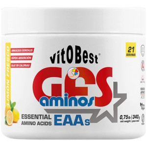 GFS AMINOS EN POLVO SABOR...