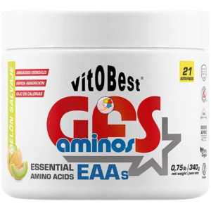 GFS AMINOS EN POLVO SABOR...