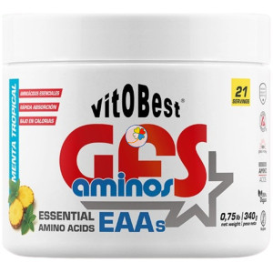 GFS AMINOS EN POLVO SABOR...