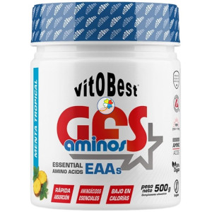 GFS AMINOS EN POLVO SABOR...