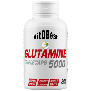 GLUTAMINE 5000 100...