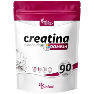 CREATINA 200 MESH 270G PINISAN